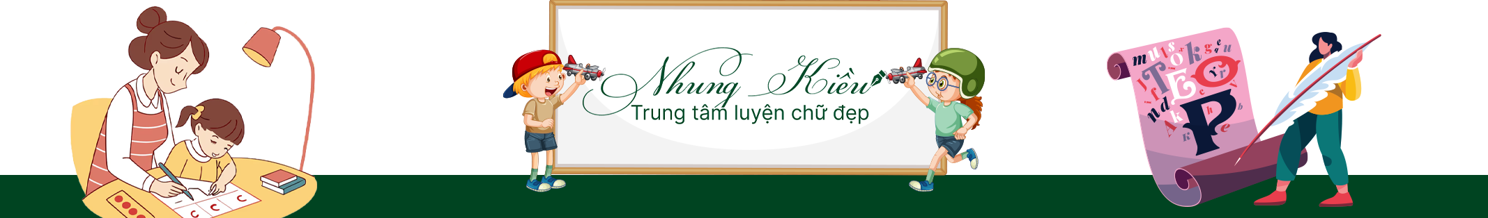 Hoạt động của NHUNG KIỀU