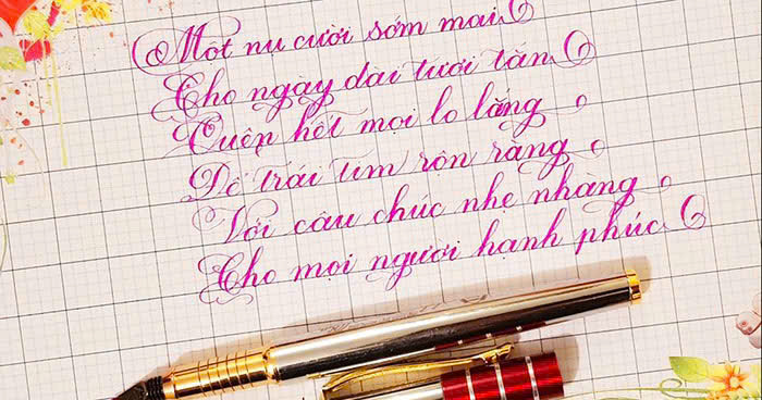 Lộ trình đào tạo 